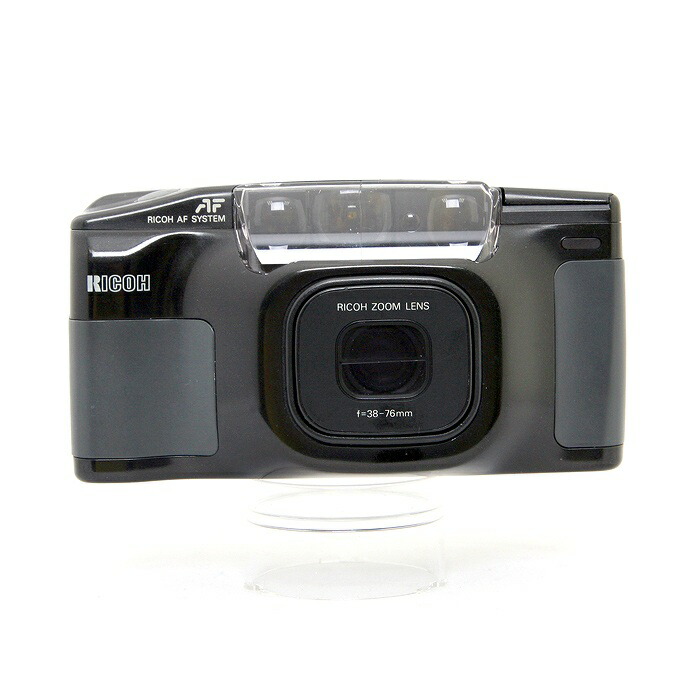 【中古】 (リコー) RICOH RZ-750 DATE【中古カメラ フィルムカメラ】 ランク：B-