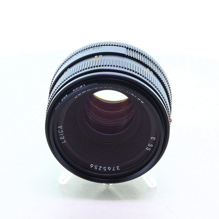 【中古】 (ライカ) Leica ｽﾞﾐｸﾛﾝ　R50/2　ROM【中古レンズ ＭＦレンズ】 ランク：B