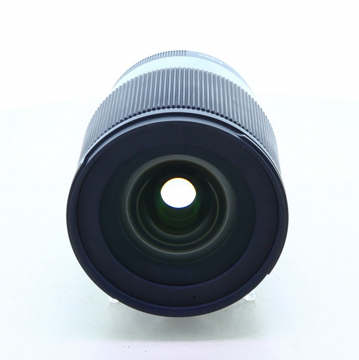 【中古】 (シグマ) SIGMA 16/1.4 DC DN CONTEMPORARY ﾏｲｸﾛﾌｵｰｻｰｽﾞ【中古レンズ ＡＦレンズ】 ランク：AB
