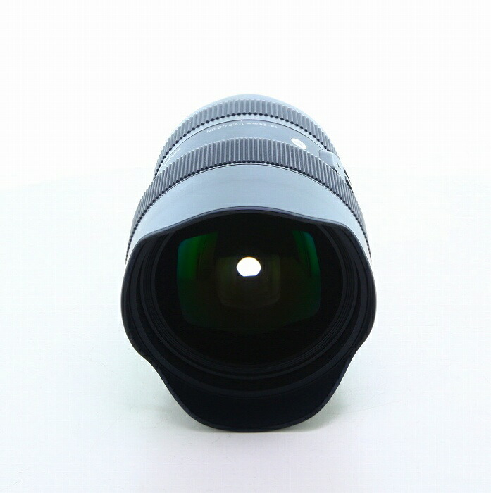 【中古】 (シグマ) SIGMA 14-24/2.8 DG DN ART （ｿﾆｰE）【中古水晶体 ＡＦ水晶体】 位置づける：B
