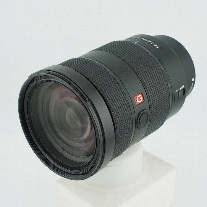 【中古】 (ソニー) SONY FE24-70/2.8 GM SEL2470GM【中古水晶体 ＡＦ水晶体】 位置づける：B