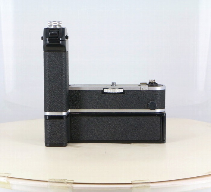 【中古】 (ニコン) Nikon MD-1(F2用)+MB-1【中古付属物 中古付属物】 位置づける：B