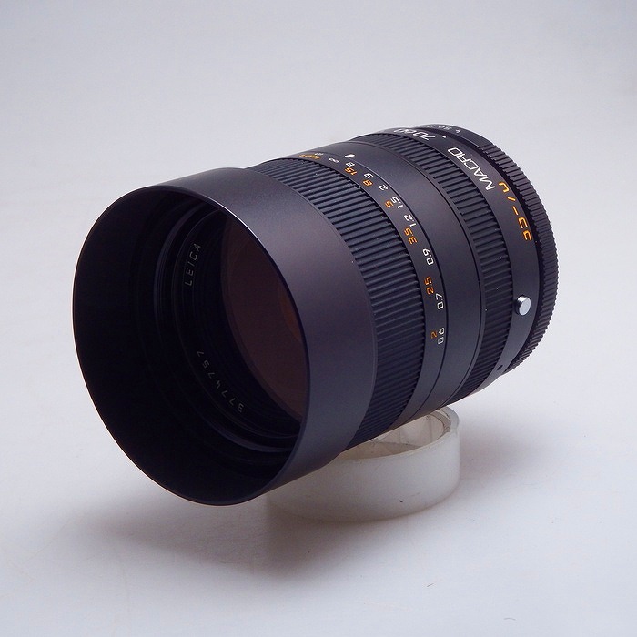 【中古】 (ライカ) Leica Vario-Elmar R 35-70/F4 ロム【中古水晶体 ＭＦ水晶体】 位置づける：AB