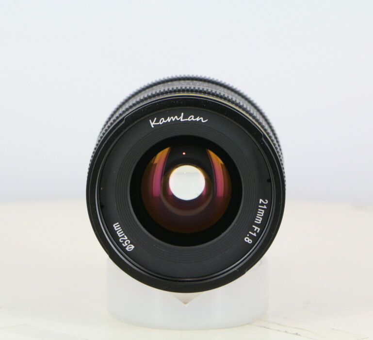 【中古】   21/1.8 ﾏｲｸﾛﾌｵｰｻｰｽﾞ【中古水晶体 ＭＦ水晶体】 序列付ける：AB