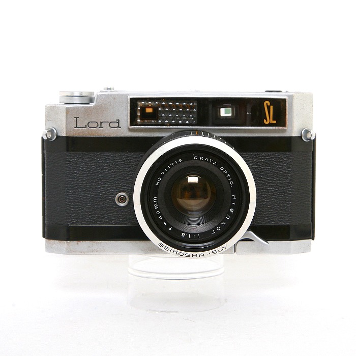 【中古】 (その他) その他 LORD SL【中古カメラ フィルムカメラ】 ランク：B-