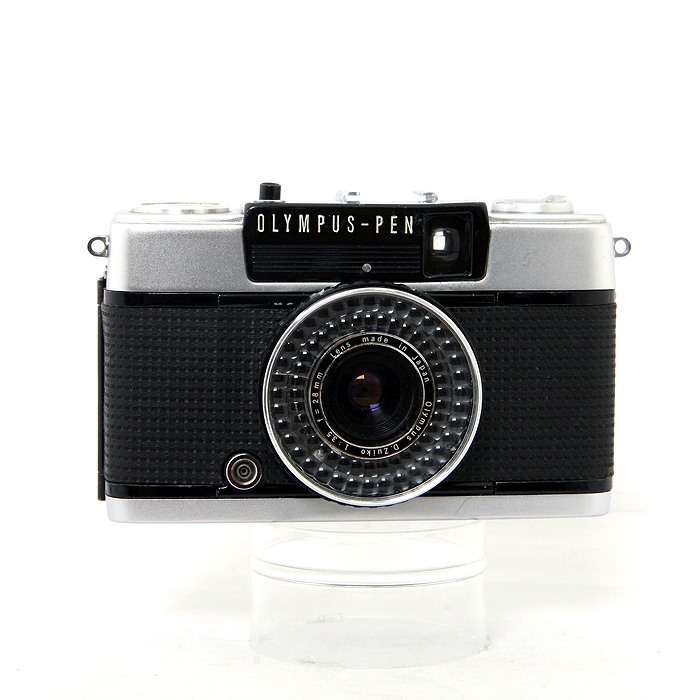【中古】 (オリンパス) OLYMPUS EE-3【中古写真機 写真フィルム写真機】 位置づける：B