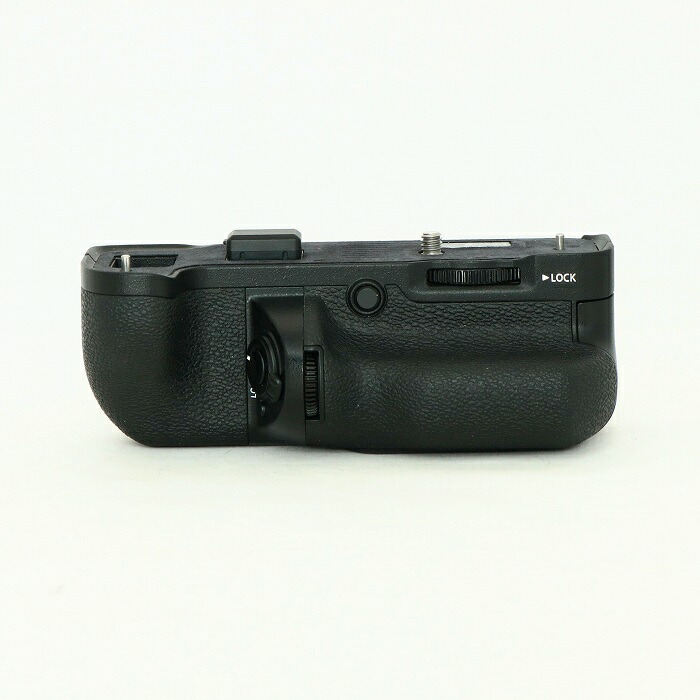 【中古】 (フジフイルム) FUJIFILM VG-GFX1 ﾀﾃｲﾁﾊﾞﾂﾃﾘｰｸﾞﾘﾂﾌﾟ【中古付属物 手持ち部分】 位置づける：B
