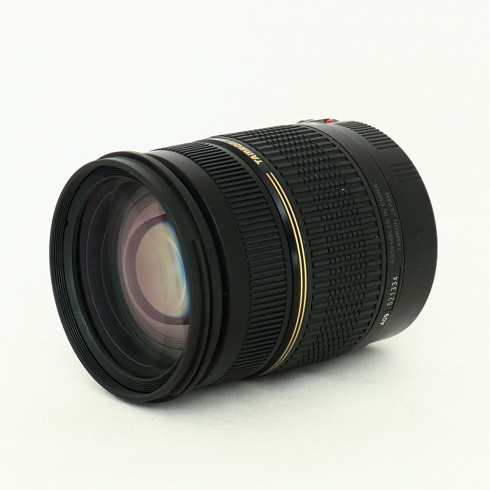 【中古】 (タムロン) TAMRON SP AF28-75/F2.8 XR Di LD A09(EF)【中古水晶体 ＡＦ水晶体】 位置づける：B