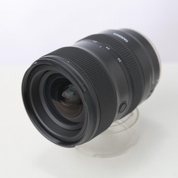 【中古】 (タムロン) TAMRON 16-30/F2.8 DI3 VXD G2 A064S【中古レンズ ＡＦレンズ】 ランク：B｜カメラのナニワ