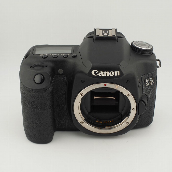 【中古】 (キヤノン) Canon EOS 50D【中古カメラ デジタル一眼】 ランク:B|カメラのナニワ