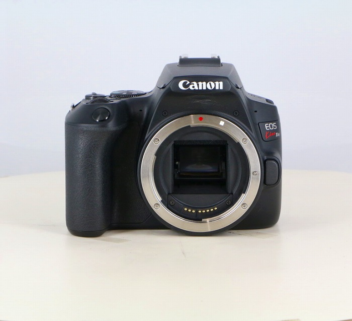 【中古】 (キヤノン) Canon EOS Kiss X10 ﾎﾞﾃﾞｨ ﾌﾞﾗｯｸ【中古写真機 デジタル一眼】 価値づける：B
