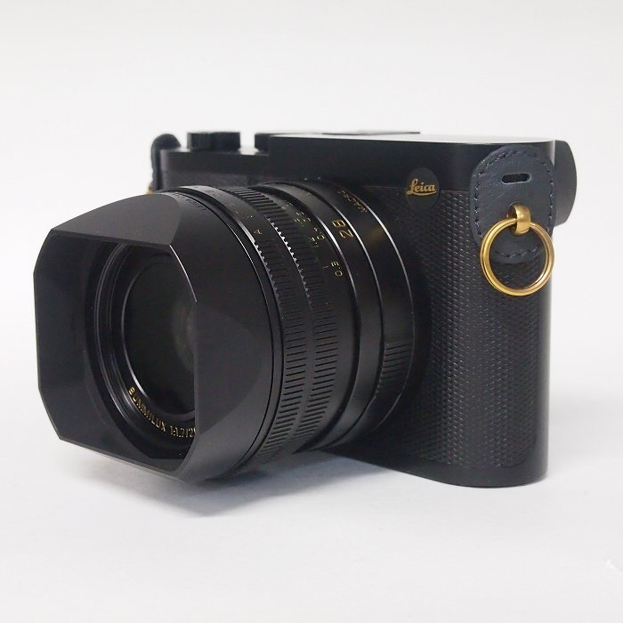 【中古】 (ライカ) Leica Q2 DANIEL CRAIG x GREG WILLAMS #19058【中古写真機 コンパクトデジカメ】 位置づける：B