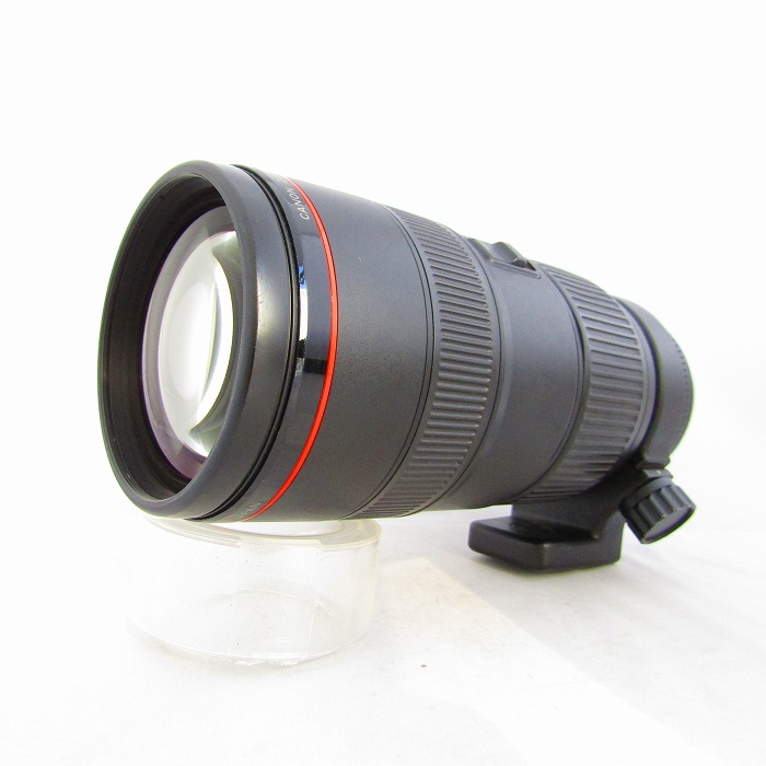 【中古】 (キヤノン) Canon EF80-200/2.8L【中古水晶体 ＡＦ水晶体】 序列付ける：B