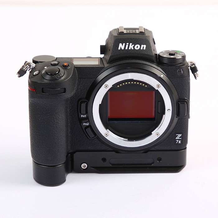 【中古】 (ニコン) Nikon Z 7II ﾎﾞﾃﾞｲ【中古カメラ デジタル一眼】 ランク：AB
