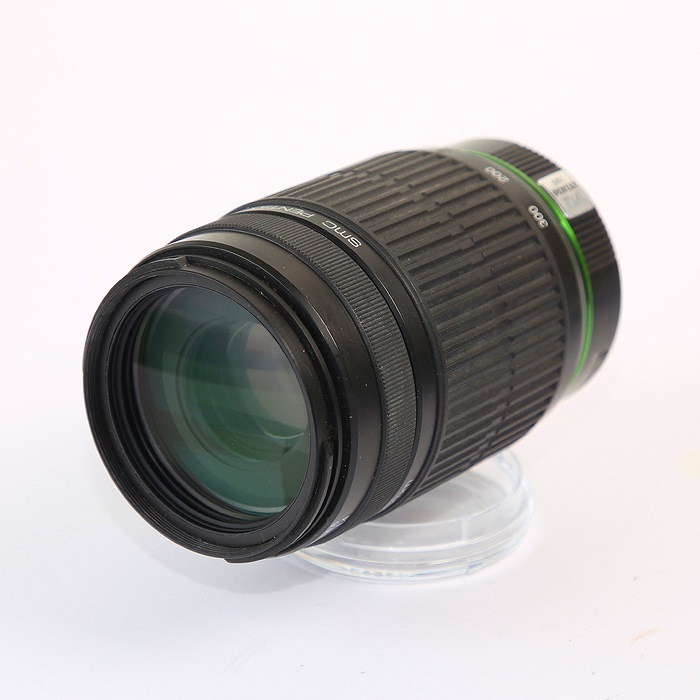 【中古】 (ペンタックス) PENTAX ﾍﾟﾝﾀﾂｸｽ DA55-300/F4-5.8 ED【中古水晶体 ＡＦ水晶体】 位置づける：B