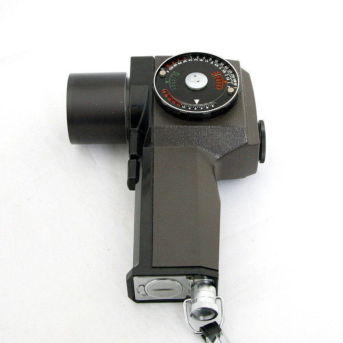 【中古】 (ペンタックス) PENTAX 斑点模様米突【中古付属物 見せびらかす計】 位置づける：B