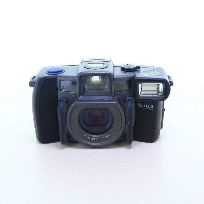 【中古】 (フジフイルム) FUJIFILM WORD RECORD 28 OP【中古写真機 写真フィルム写真機】 位置づける：B