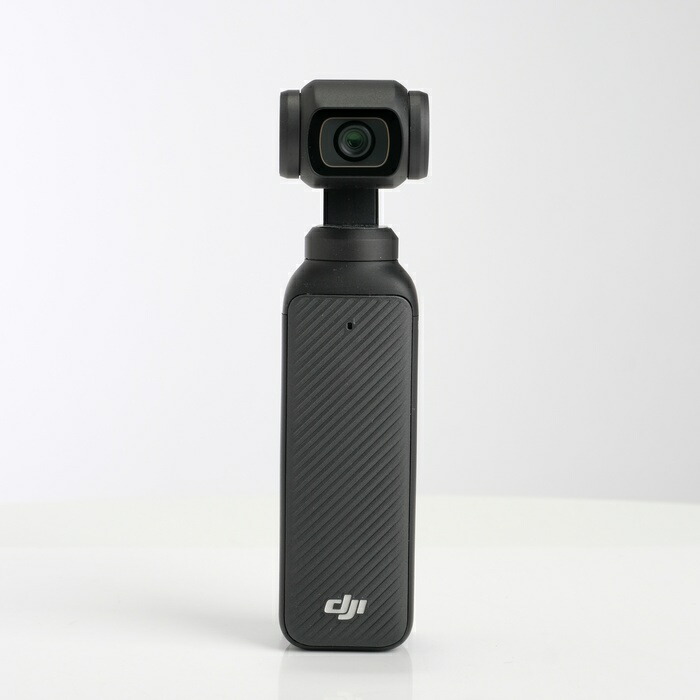 【中古】   OSMO POCKET 3 ｸﾘｴｲﾀｰｺﾝﾎﾞ【中古写真器 動きカム】 位置づける：AB