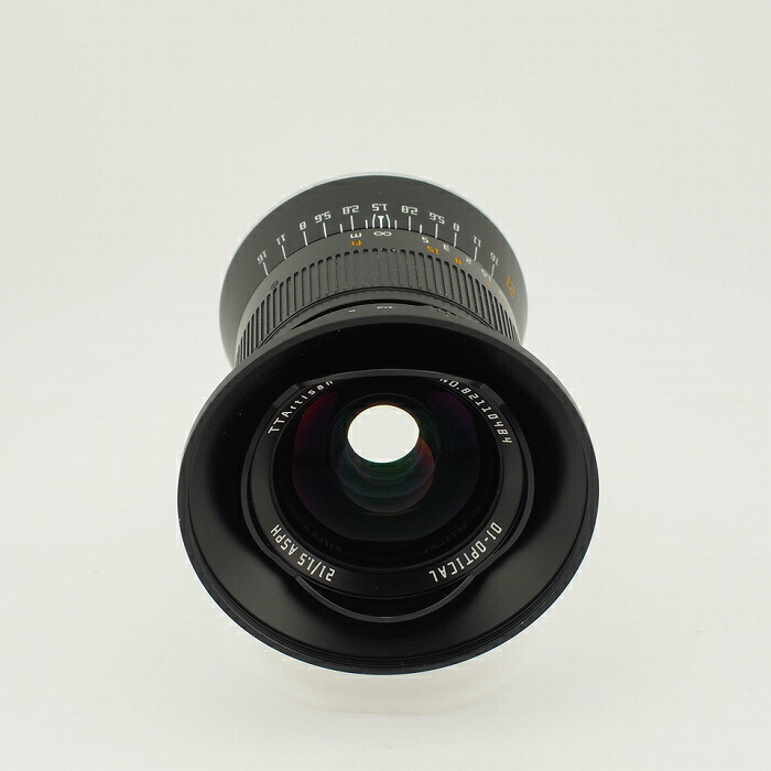 【中古】   21/1.5（RF）【中古水晶体 ＭＦ水晶体】 位置づける：B