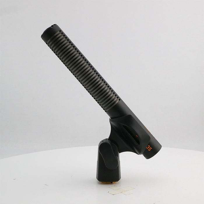 【中古】ｿﾉﾀ DEITY S-Mic3S  序列付ける：AB「檸檬社渋谷店店卸し資産」【中古ｶﾒﾗ用ﾏｲｸ】商いもの吊りひも：2111080029442