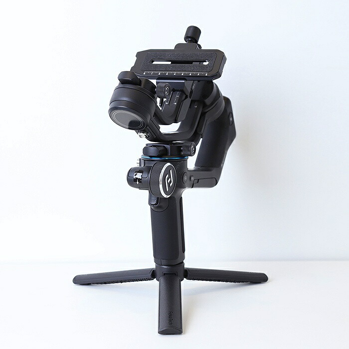 【中古】 (余分の物) 余分の物 FeiyuTech SCORP-C【中古画像設備付属品 中古ｼﾞﾝﾊﾞﾙ･ｽﾀﾋﾞﾗｲｻﾞｰ】 序列付ける：B