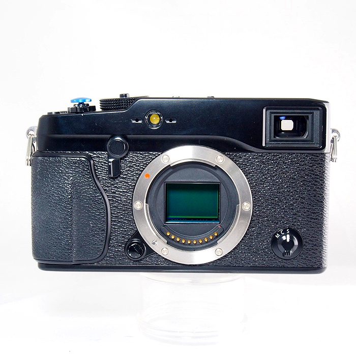 【中古】 (フジフイルム) FUJIFILM FX-X-Pro1【中古カメラ デジタル一眼】 ランク：B｜カメラのナニワ