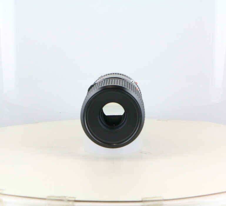 【中古】 (ミノルタ) MINOLTA MD100/4 ﾏｸﾛ ﾘﾝｸﾞ付【中古水晶体 ＭＦ水晶体】 位置づける：B