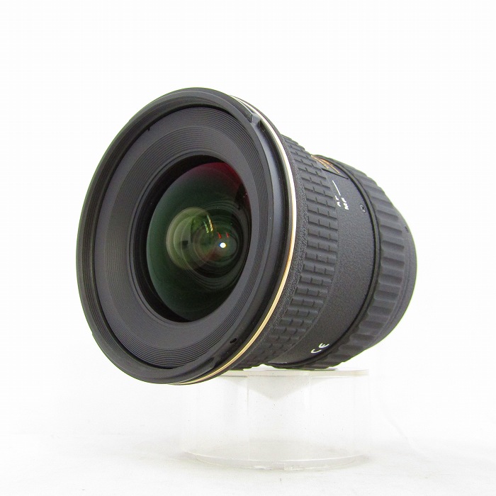 【中古】 (トキナ) Tokina AT-X12-24/4 PRO (IF)DX ニコン【中古レンズ AFレンズ】 ランク:B+|カメラのナニワ
