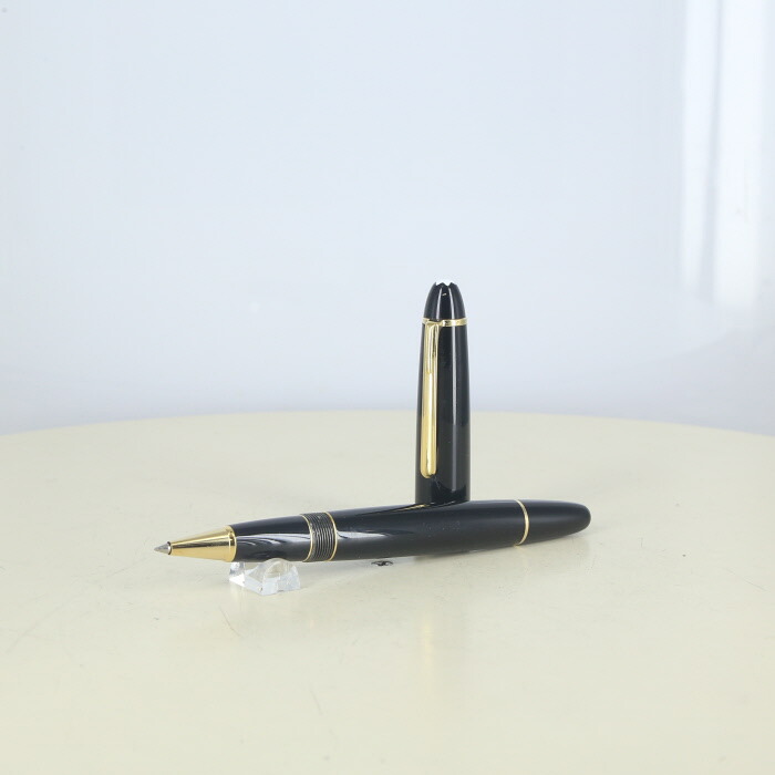 【中古】 (モンブラン) MONTBLANC ﾏｲｽﾀｰｼｭﾃｭｯｸ PIX【中古筆記具 中古ボールペン】 価値づける：B