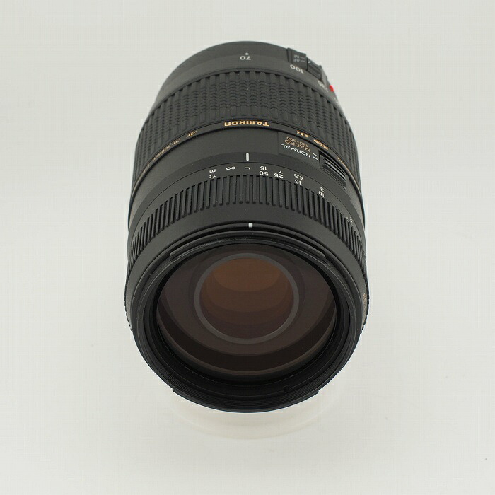 【中古】 (タムロン) TAMRON AF70-300/F4-5.6 DI LD A17　ｷﾔﾉﾝ【中古レンズ ＡＦレンズ】 ランク：B｜カメラのナニワ