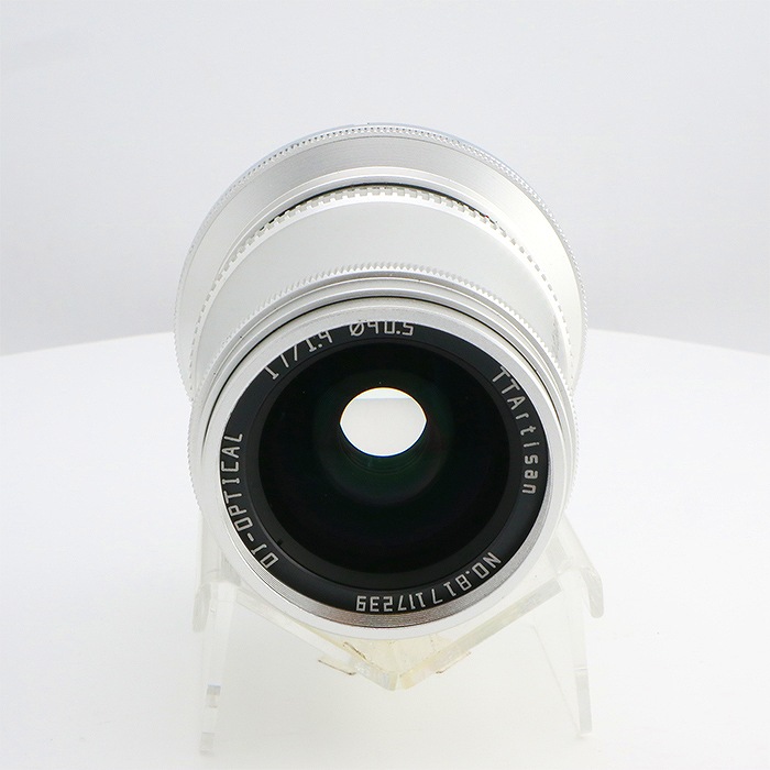 【中古】 17/1.4 C(S) ﾆｺﾝZ【中古レンズ ＭＦレンズ】 ランク：B｜カメラのナニワ