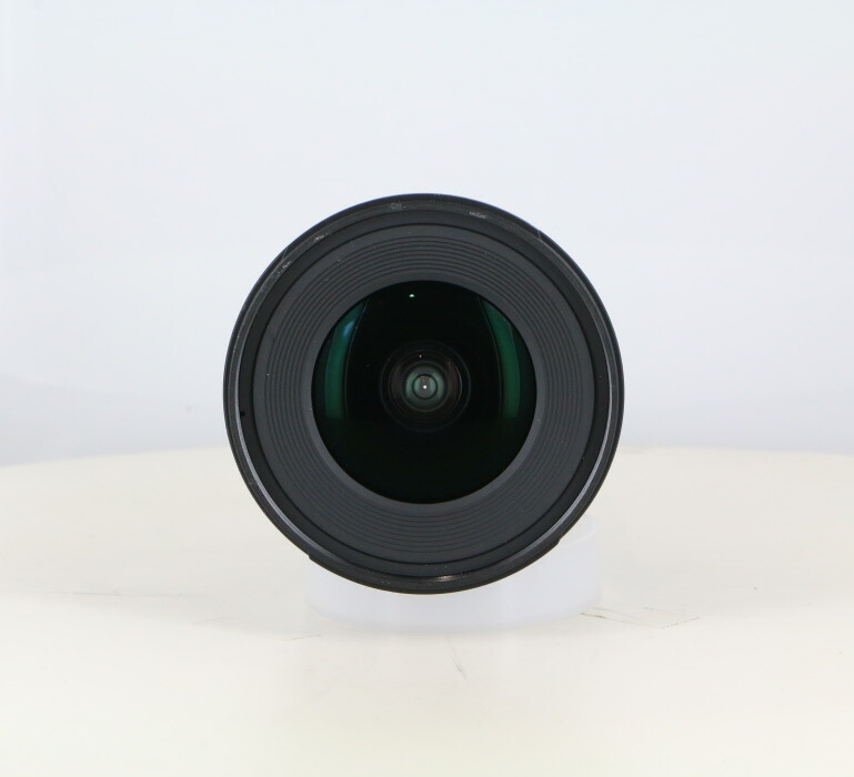 【中古】 (ニコン) Nikon AF-S DX 10-24/3.5-4.5G ED【中古水晶体 ＡＦ水晶体】 序列付ける：B