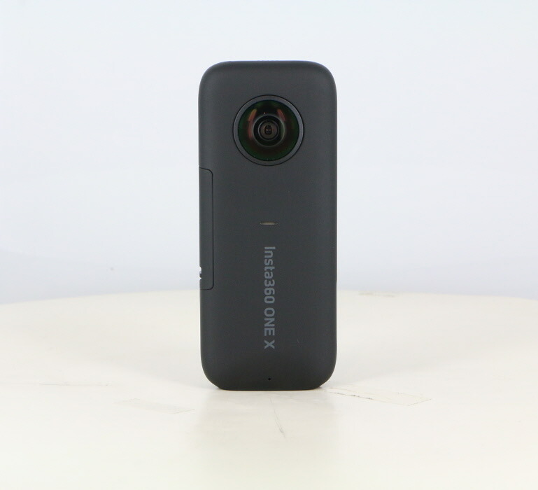【中古】 (余分の物) 余分の物 INSTA360 ONEX【中古テレビカメラ 中古360°ｶﾒﾗ】 序列付ける：AB