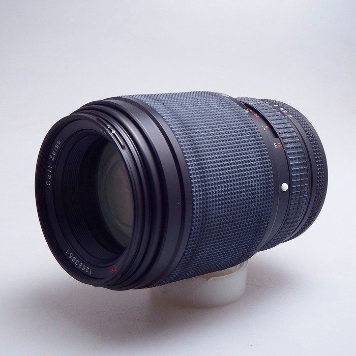 【中古】 (コンタックス) CONTAX Vario-Sonnar T*70-300粍 F4-5.6 Nﾏｳﾝﾄ【中古水晶体 ＡＦ水晶体】 価値づける：B