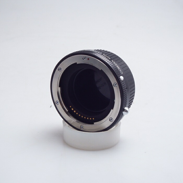 【中古】 (コンタックス) CONTAX ｵｰﾄｴｸｽﾃﾝｼｮﾝﾁｭｰﾌﾞ N13粍【中古佩び物 中古佩び物】 価値づける：AB
