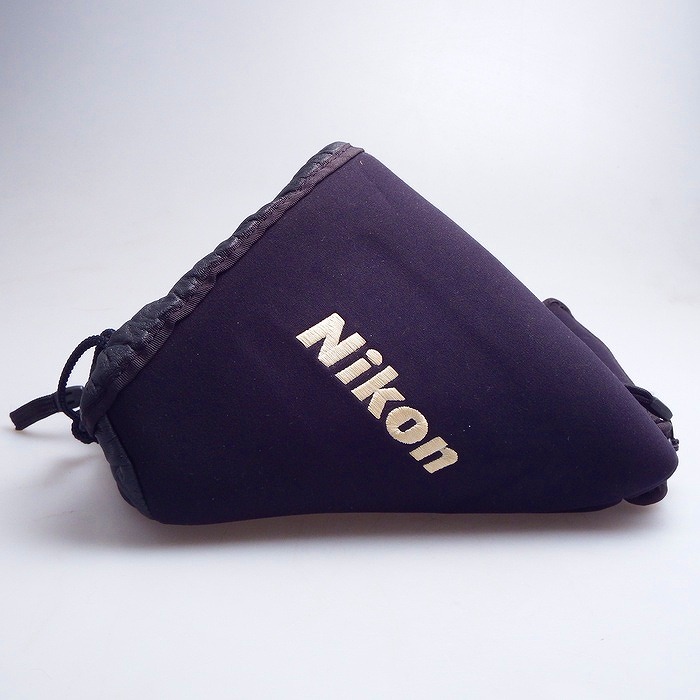 【中古】 (ニコン) Nikon 消音ｶﾊﾞｰ【中古佩び物 中古佩び物】 価値づける：B