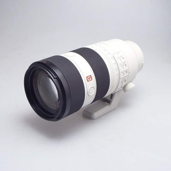 【中古】 (ソニー) SONY FE70-200/2.8 GM OSS II【中古レンズ AFレンズ】 ランク:B|カメラのナニワ
