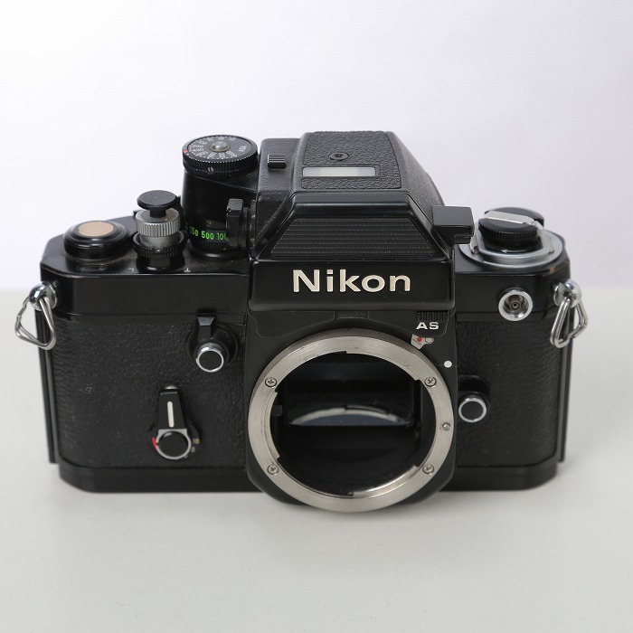【中古】 (ニコン) Nikon F2 映し絵ミックS【中古写真機 写真フィルム写真機】 位置づける：B