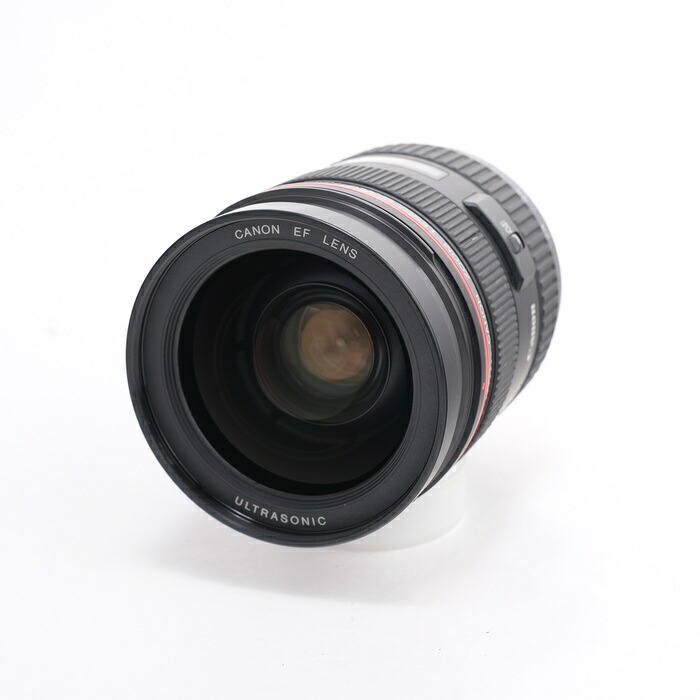 【中古】 (キヤノン) Canon EF28-70/2.8L USM【中古レンズ ＡＦレンズ】 ランク：B｜カメラのナニワ