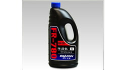 【割引クーポン配布中】BILLION/ビリオン FR-780 FR機械式LSD専用 デフオイル 2L 商品番号：BOILFR780｜NANIWAYA 店