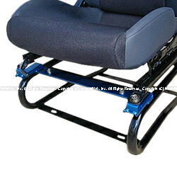 NANIWAYAナニワヤ シートレール Low インプレッサ GRB/GRF 楽天市場】【割引クーポン配布中】NANIWAYA/ナニワヤ シートレール