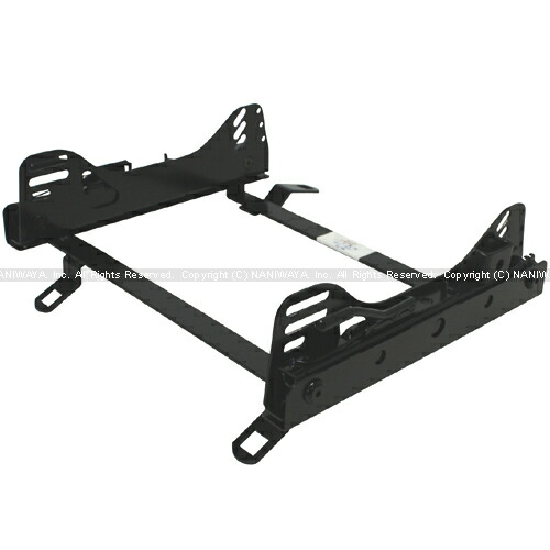 楽天市場】【割引クーポン配布中】NANIWAYA/ナニワヤ シートレール