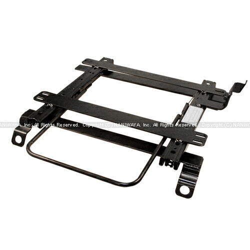 楽天市場】【割引クーポン配布中】NANIWAYA/ナニワヤ シートレール