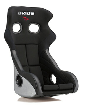 【割引クーポン配布中】BRIDE/ブリッドシート XERO CS PLUS(ゼロ CS プラス) スーパーアラミド製 ブラック 商品番号:H02AAR|NANIWAYA 店