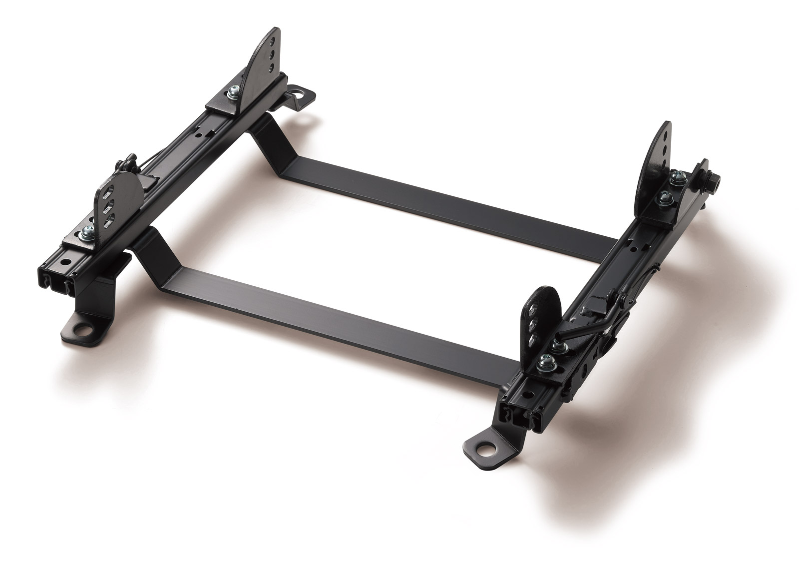 楽天市場】BRIDE ブリッド シートレール T901LG フルバケットシート用