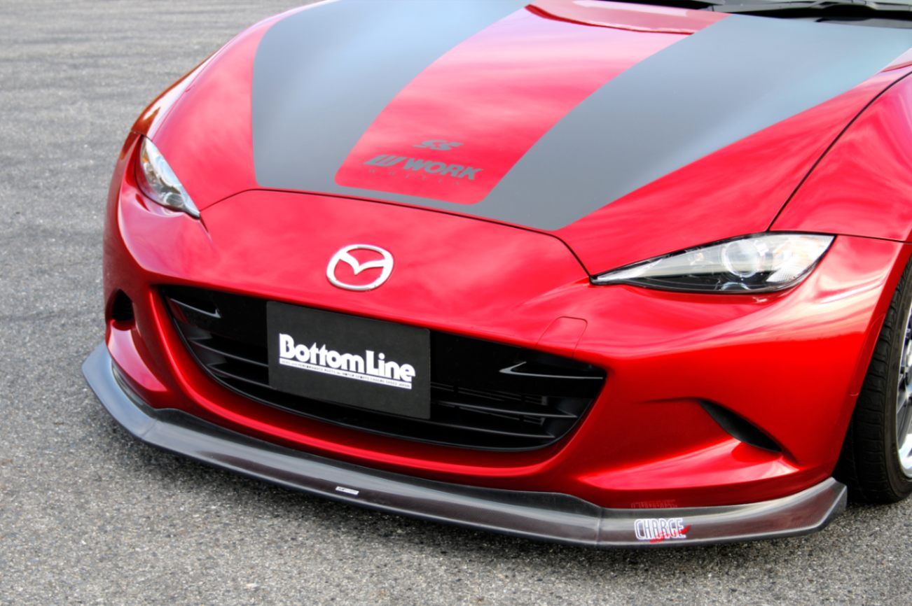 楽天市場】マツダ ロードスターRF NDERC・S/VS/RS(H28/12〜)セレブ