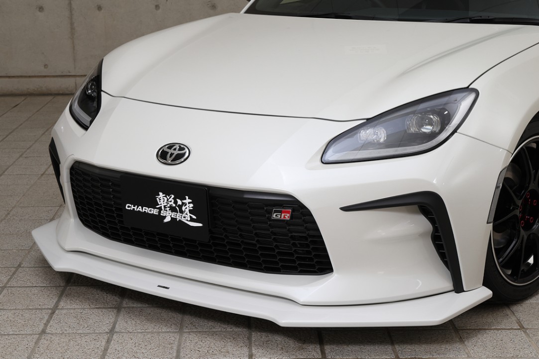 楽天市場】TOYOTA GR86 (GRハチロク) ZN8 / FA24 前期型用