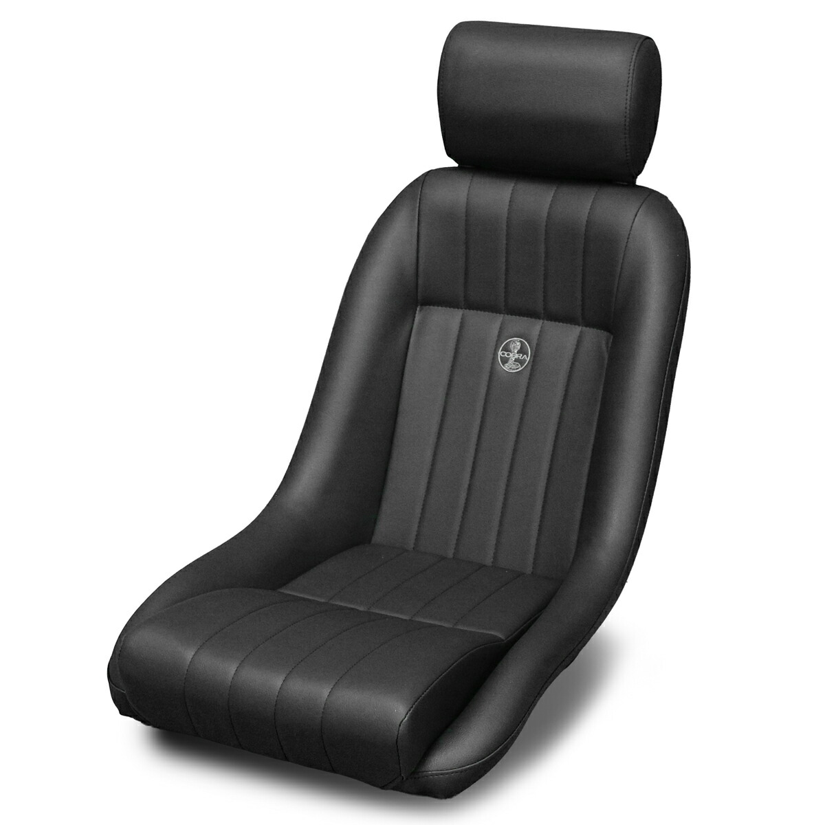 楽天市場】COBRA コブラ シート CLASSIC LOWBACK クラシック ロー