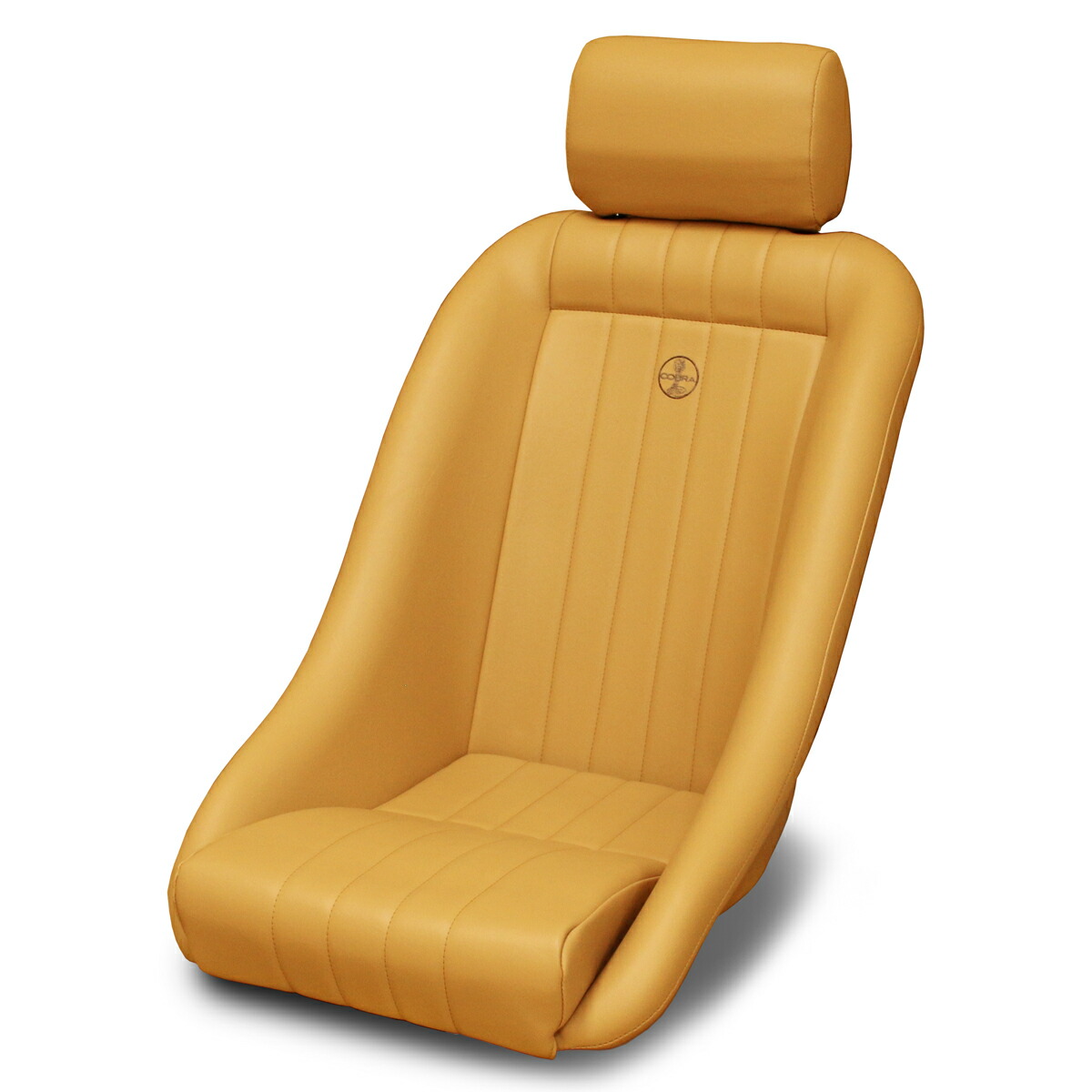 楽天市場】COBRA コブラ シート CLASSIC LOWBACK クラシック ロー