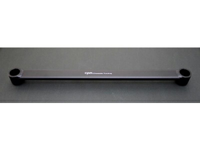 未使用品 ゴルフ7用 CPM フロントメンバーブレース CFMB-VA101 CPM Front Member Brace STAGE 2 ゴルフ7 R フロント メンバーブレース